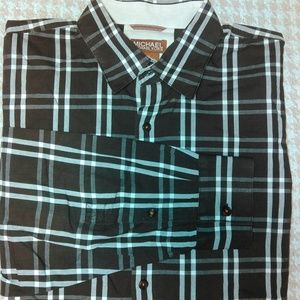 MICHAEL KORS long sleeve shirt